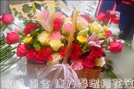 牡丹江哪里有花店